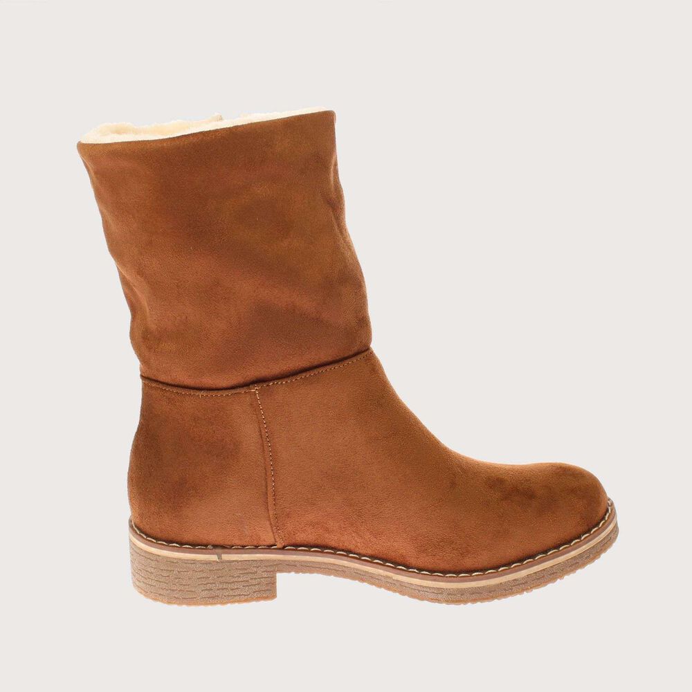 Bota Camel Via Franca Art. 512082455camel image number 3.0